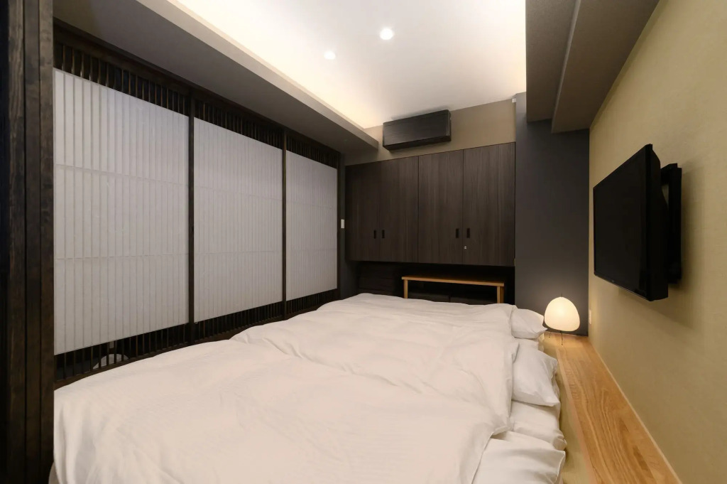 MIMARU Kyoto Shijo West