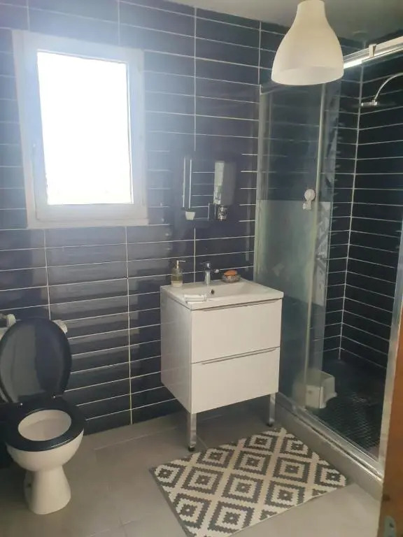 Maison F4