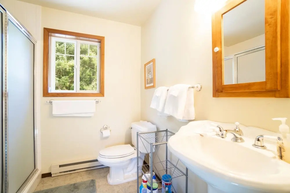Kris's - 5 Br Cabin