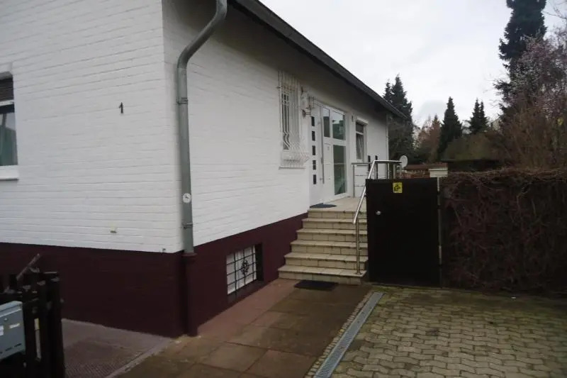 6004 Privatapartment Henschel