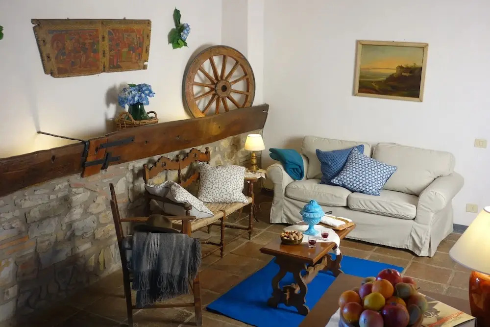 Fattoria Casa Sola