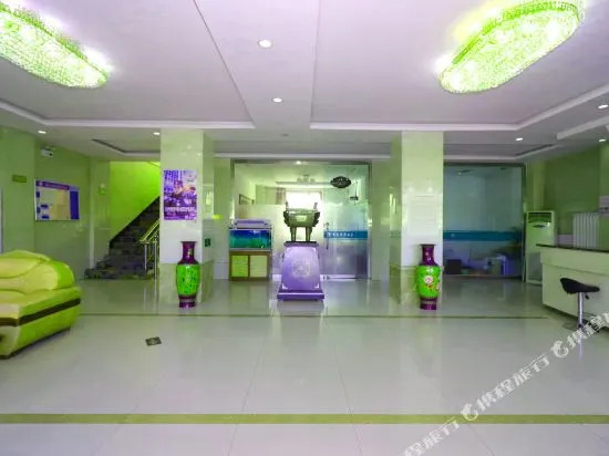 Wandinglong Hotel