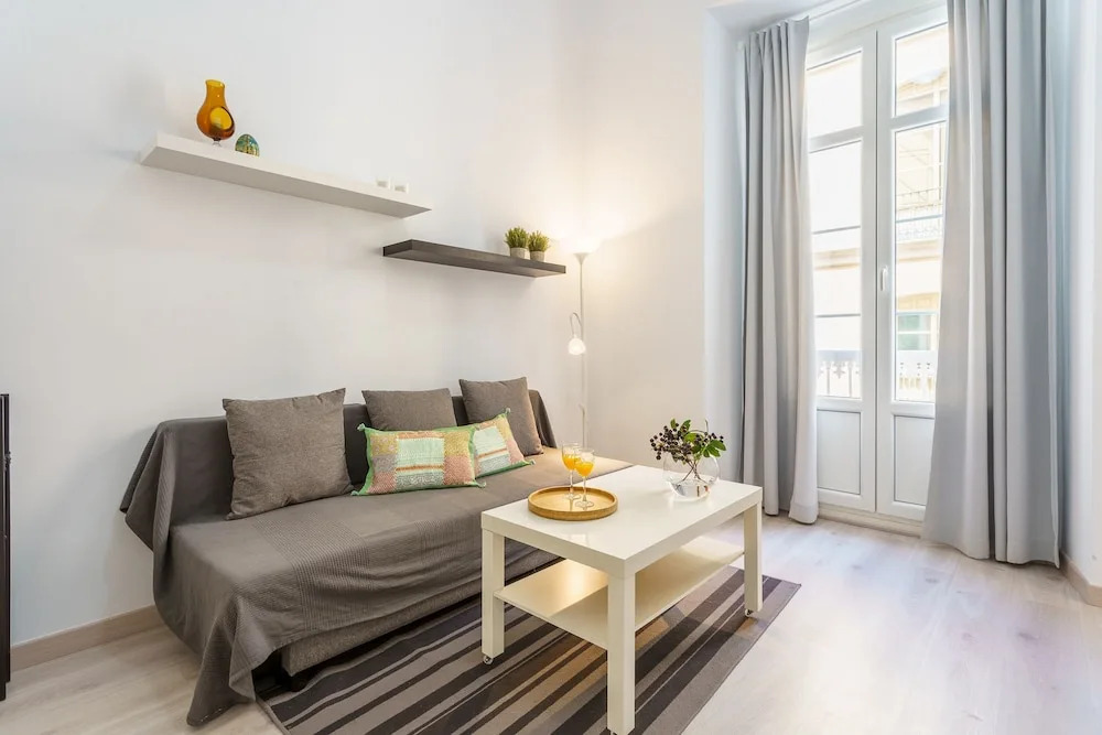Malagasuite City Center Apartment