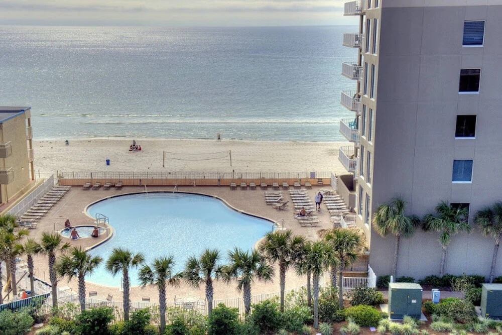 Tidewater 102