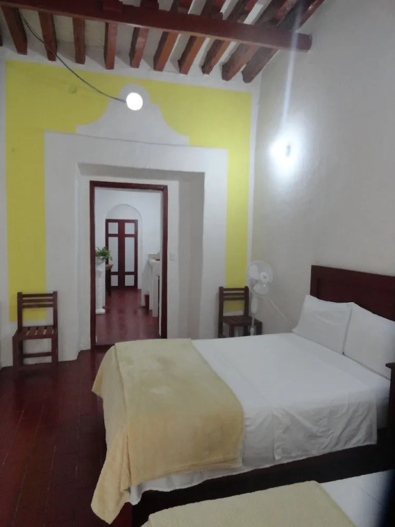 Habitaciones Querétaro Guadalupe