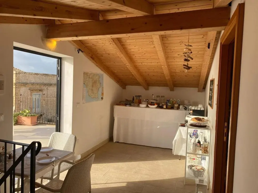Regina Margherita B&B