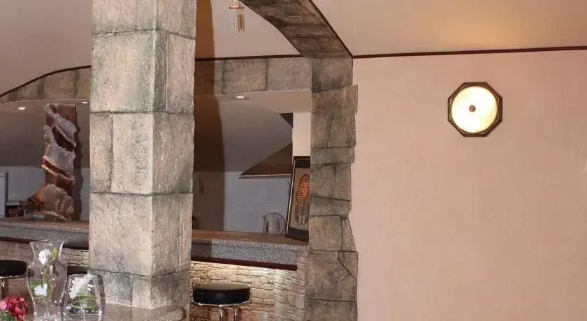 The Lovers Park Apartment