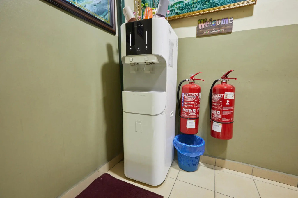 Kristal Inn Hotel Shah Alam