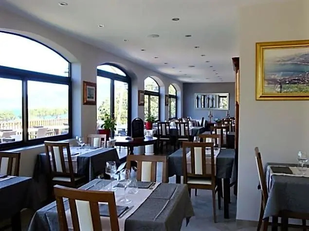 Hôtel Camparellu