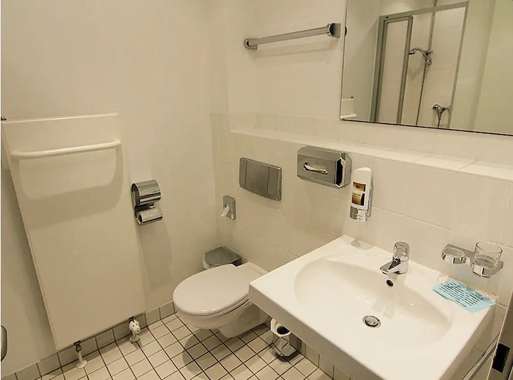 Hotel Alt Wittower Krug