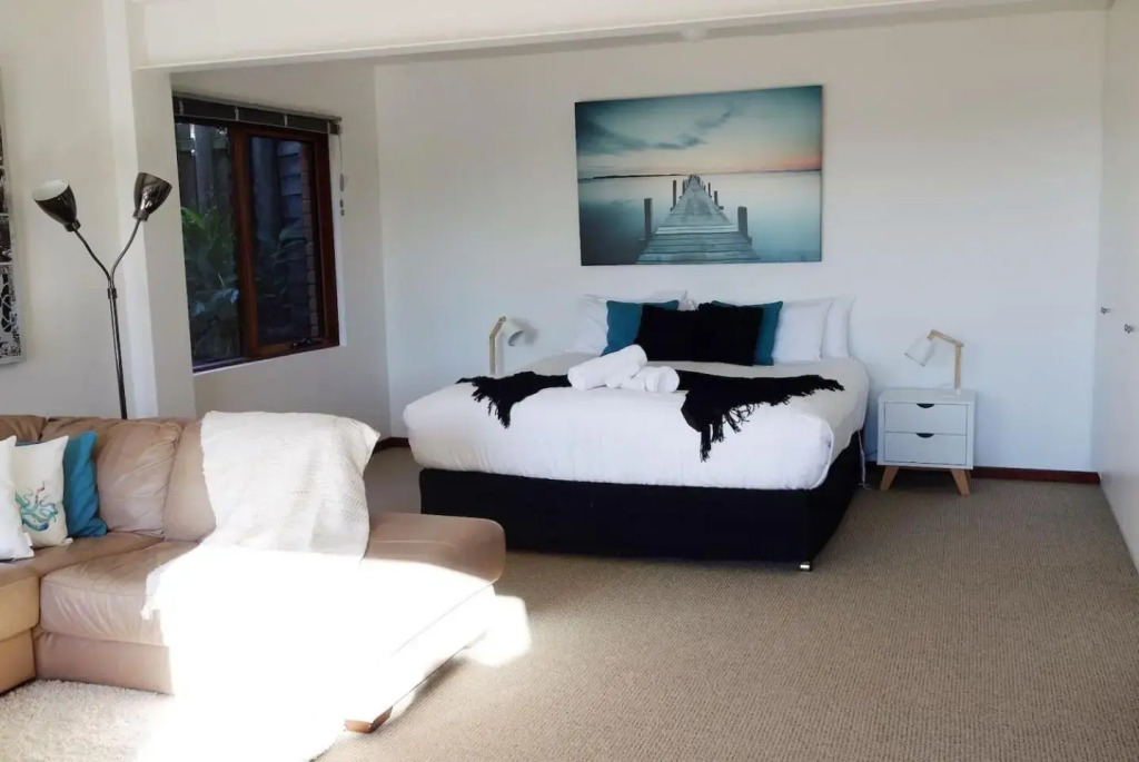 THE LOFT @ Bay of Fires Seascape