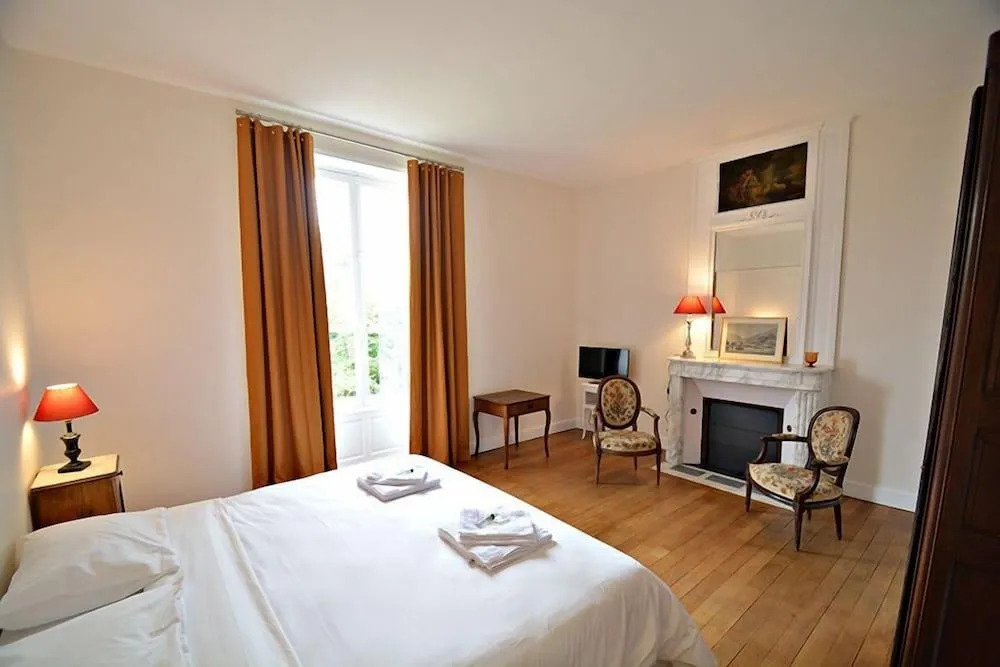 Le Clos Des Ormeaux