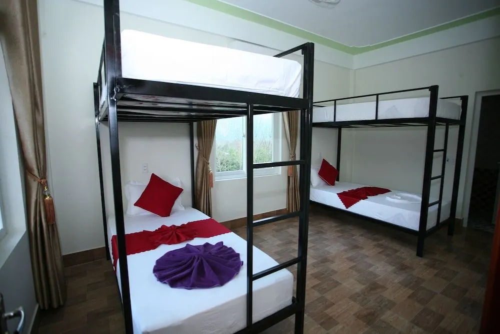 Phong Nha Amanda Homestay