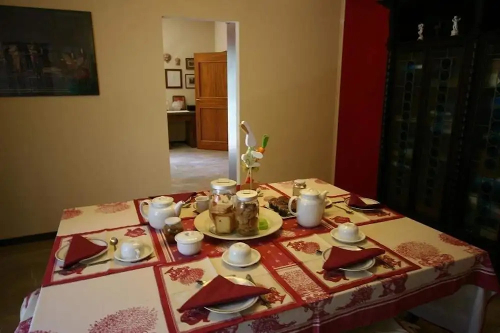 B&B Il Nido Di Alice