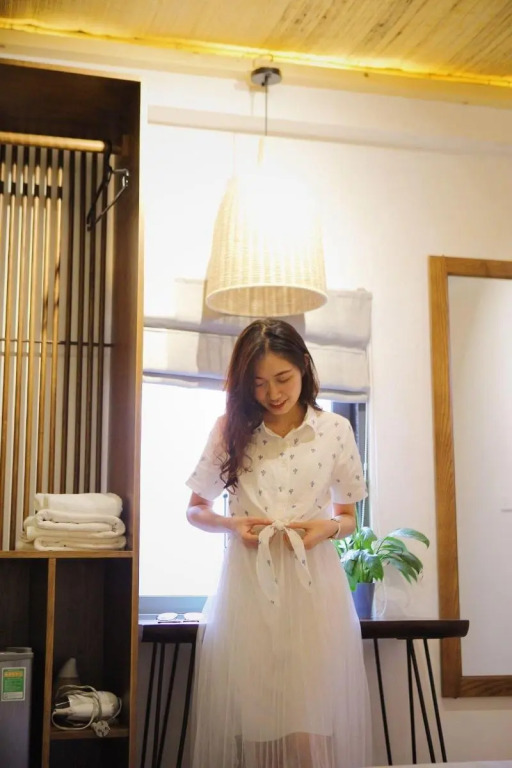 The Autumn Homestay