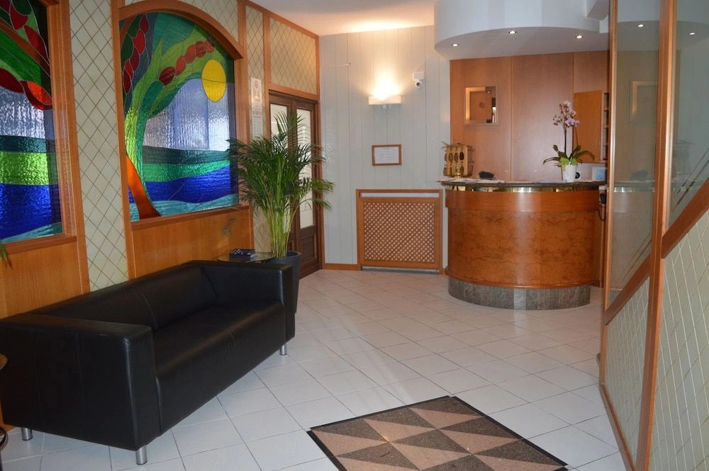 Hotel Gilda