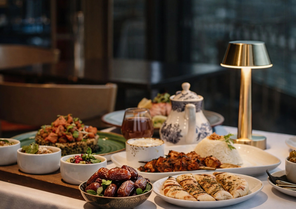 Hotel Indigo London - 1 Leicester Square by IHG