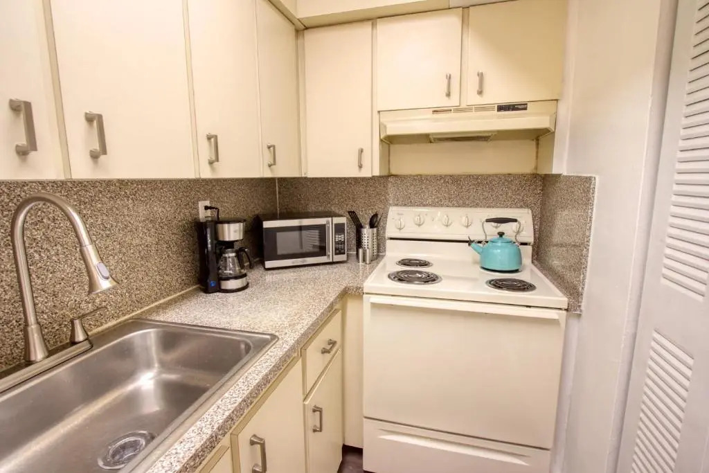 23 Palms Suites - Midtown Wynwood