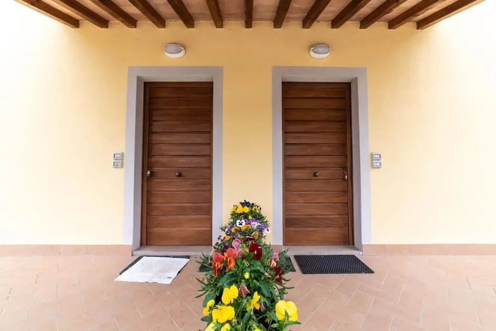 Il Mandorlo b&b