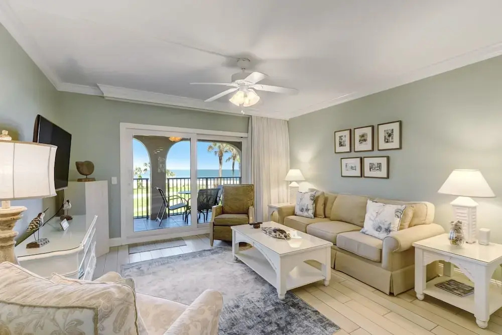 Cozy Pet Friendly Condo by The Beach Omni Sea Dunes - 1616