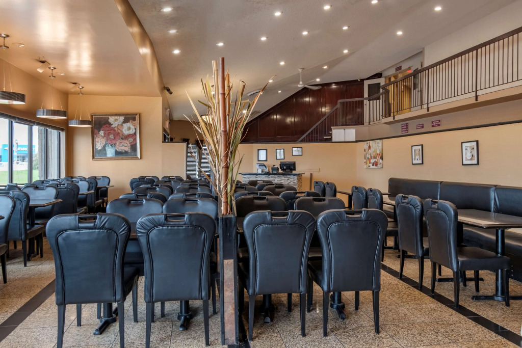 Best Western Marquis Inn & Suites