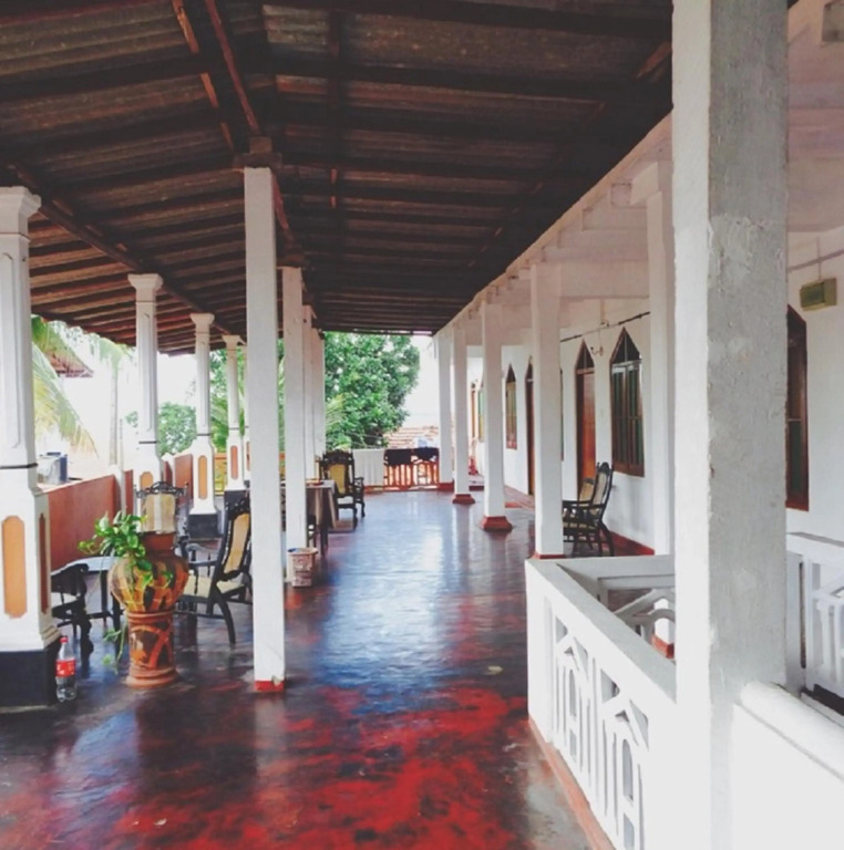 Casalanka Hotel