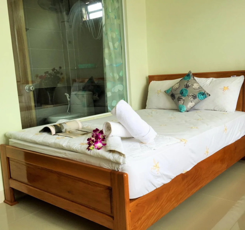 Bo Bien Nga Hotel