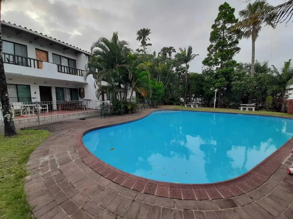 St Lucia Villa Mia 6
