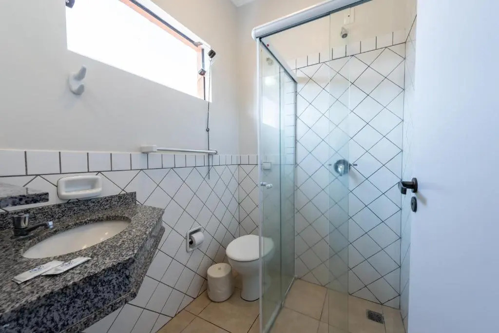 Limeira Verona Hotel