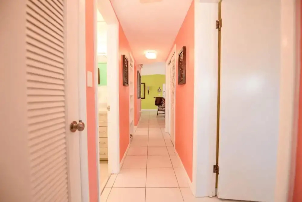 Holly's Hideout by Florida Keys Luxury Rentals