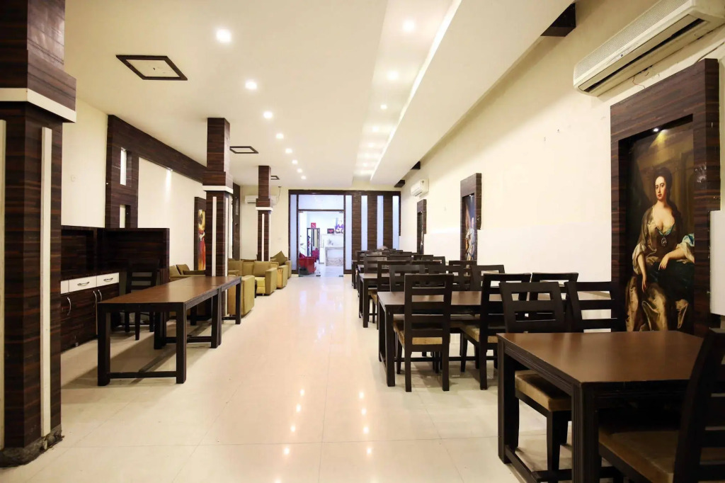 Hotel O by OYO MM Yellowuds