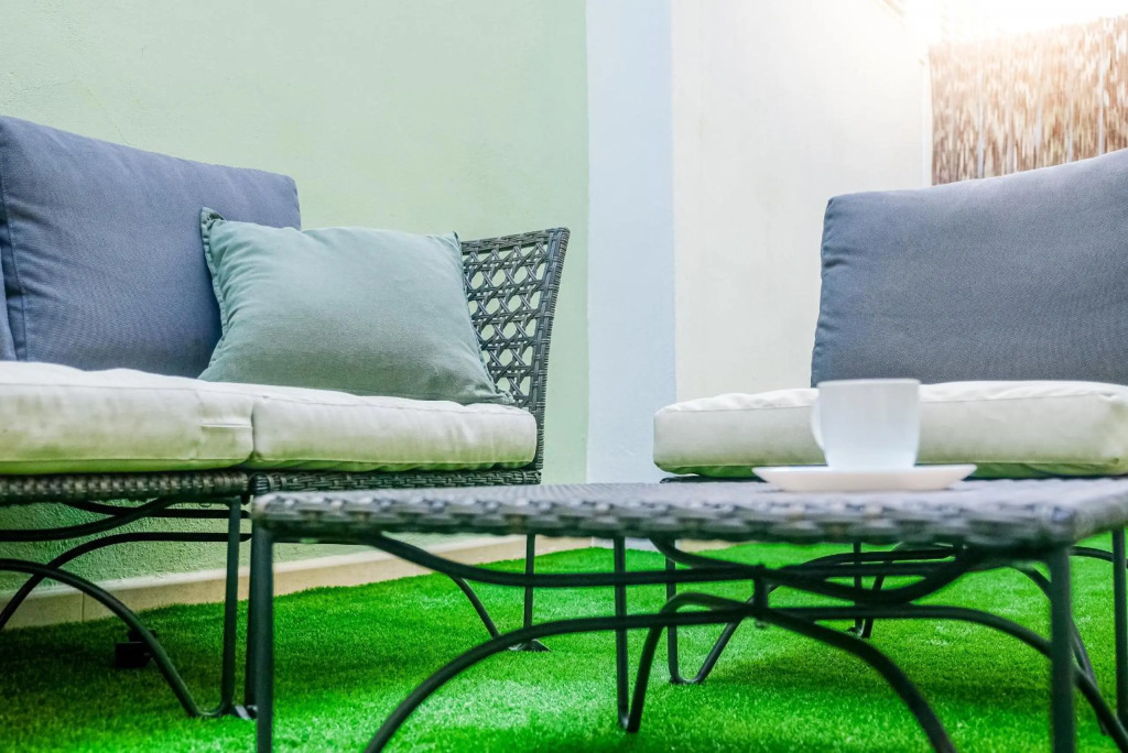 Brand New Stylish Apartment with Fluffy Beds 1