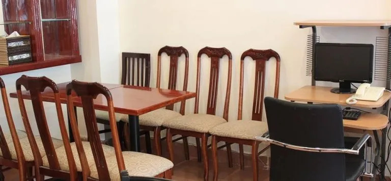 Golden Lotus Hotel