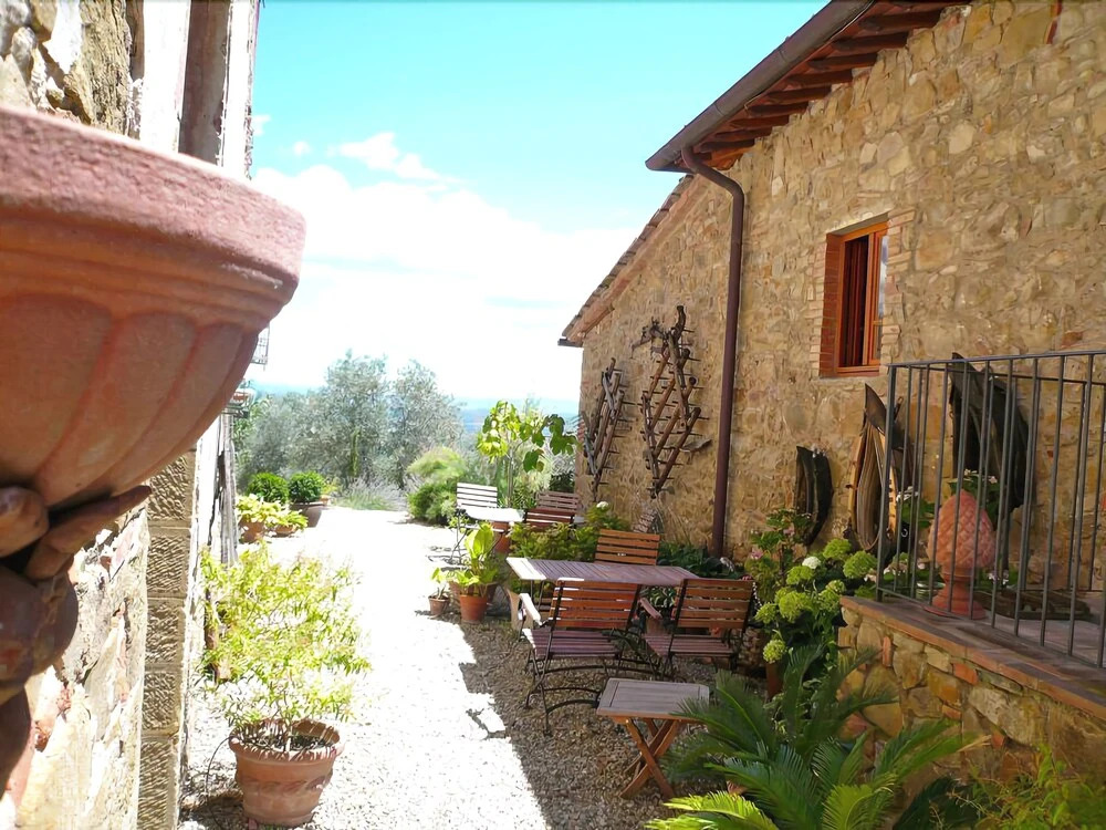 Borgo Degli Olivi