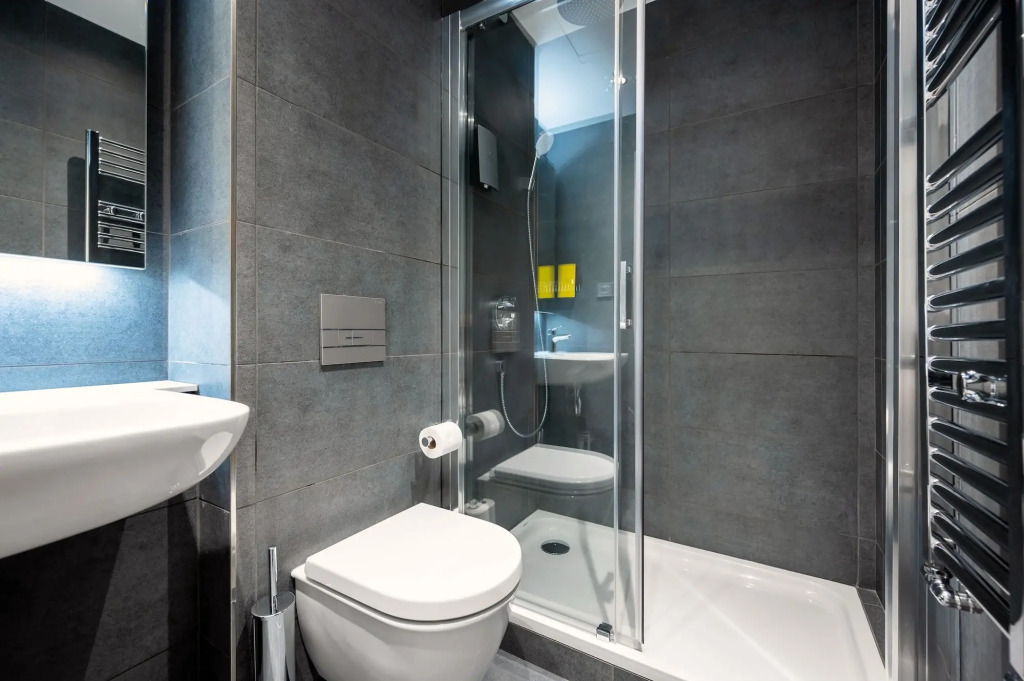 Staycity Aparthotels Paris La Defense