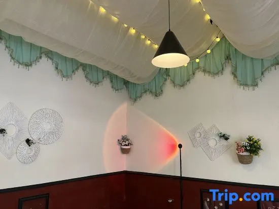 Kashgar Park Feng Homestay