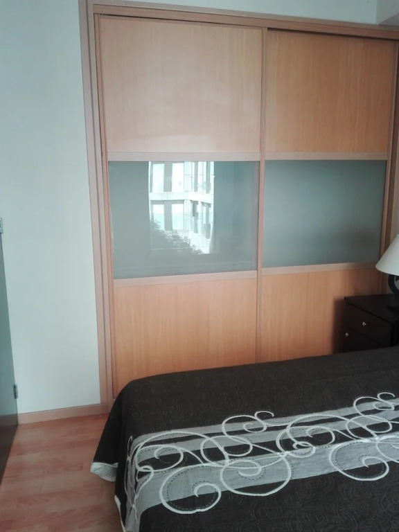 The New Carso Puerta Alameda Luxury Lofts