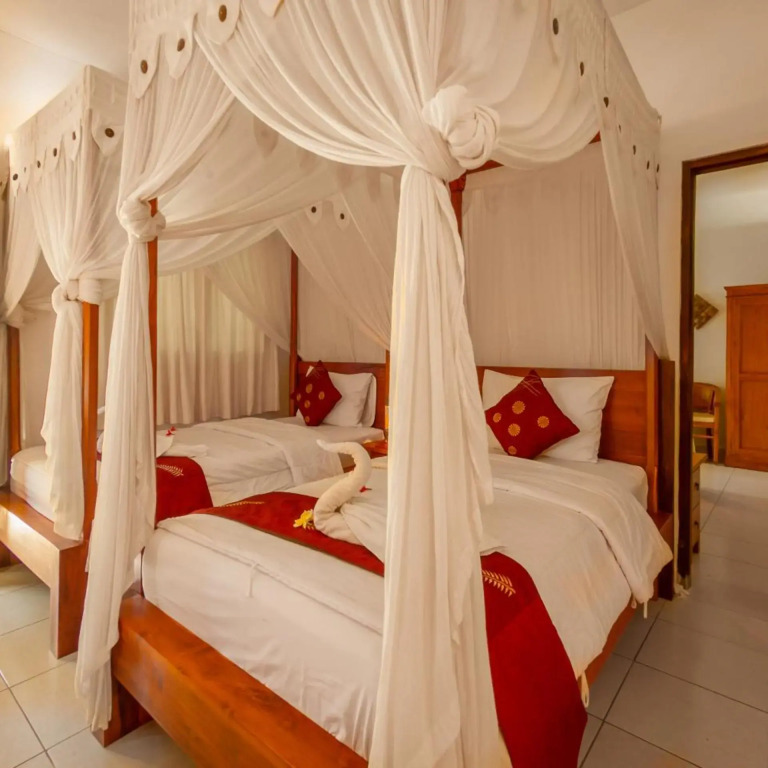 Rama Shinta Hotel Candidasa