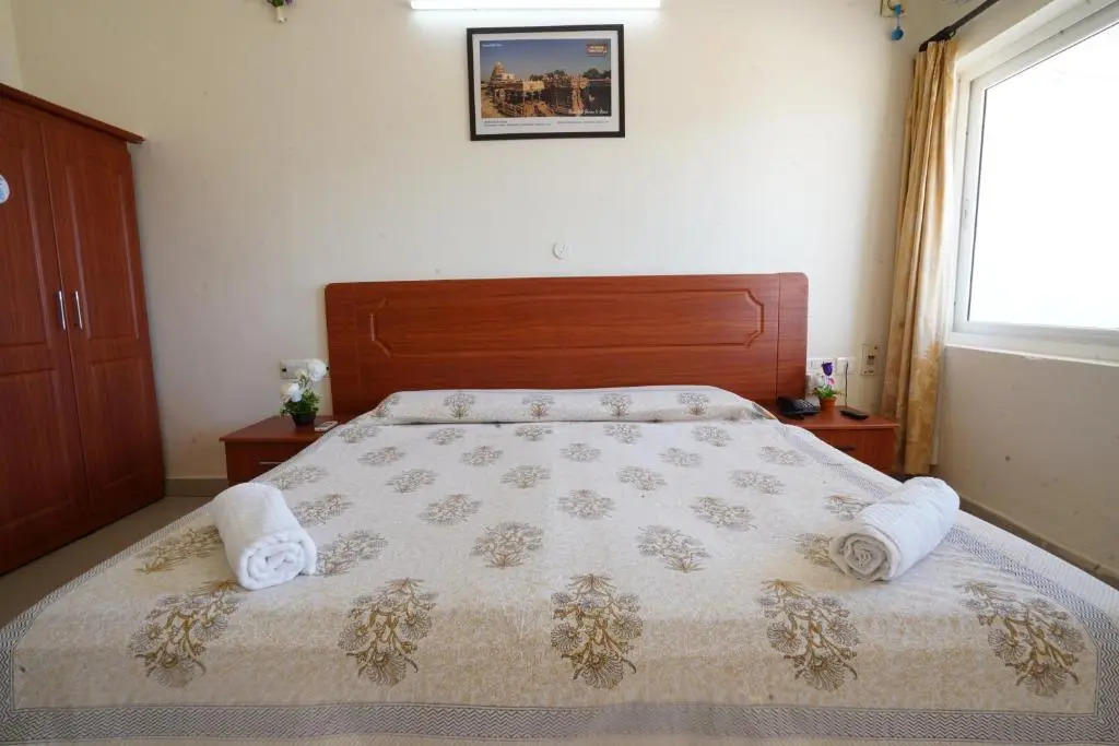 Hotel Tamilnadu - Rameswaram