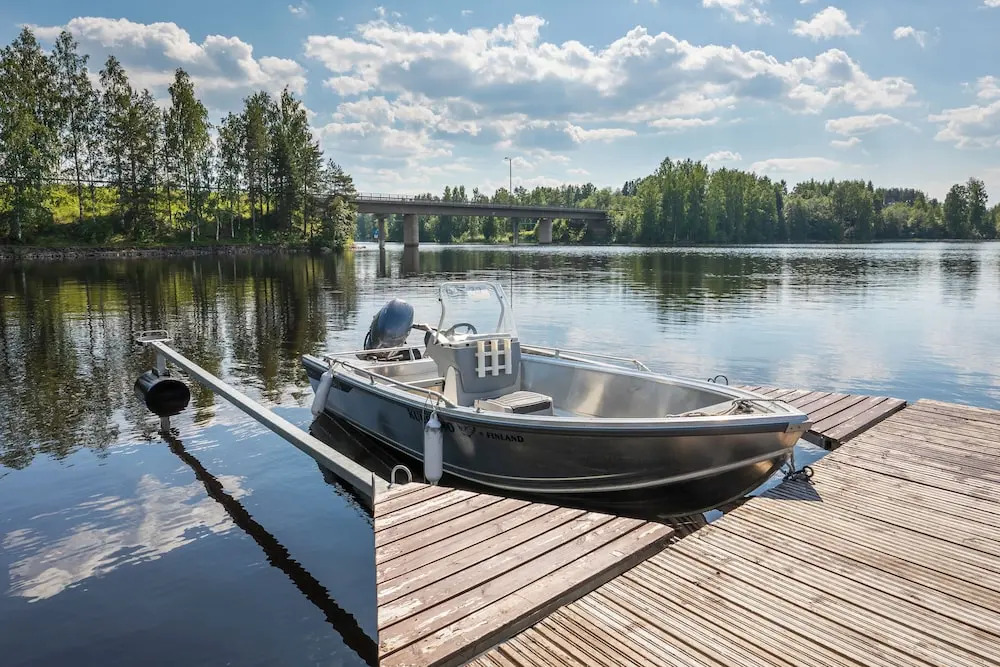 Lossisaari