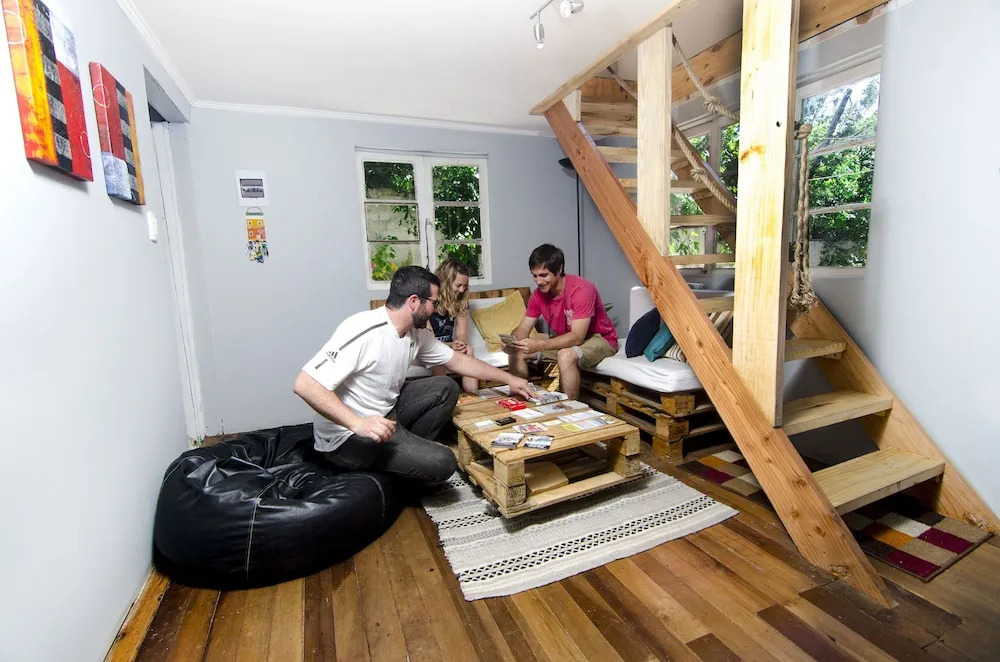 Hostal Mi Paz
