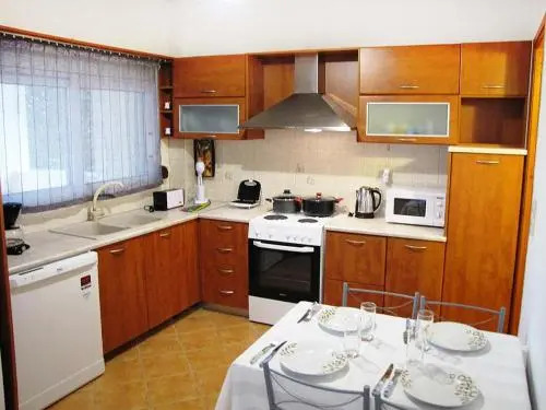 Nikolaos House
