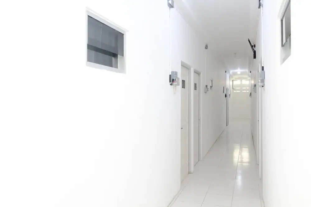 Airy Tawangsari Puri Anjasmoro EE3 5 Semarang