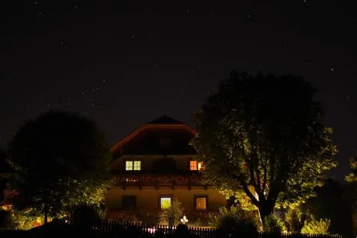 Landhotel Hochlackenhof
