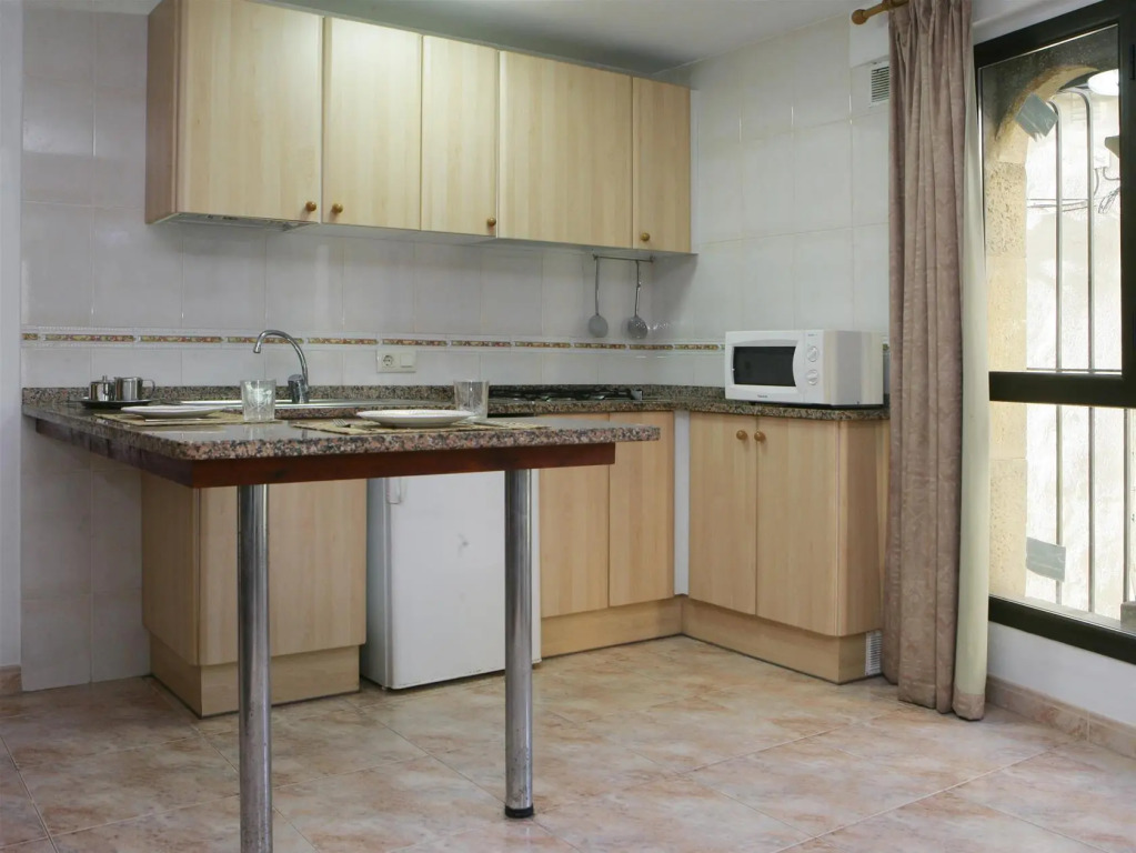 Apartaments Rosa Clara