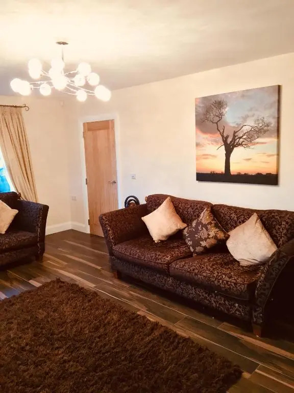 Luxury Portrush Holiday Homes - The Grove, Portrush Sleeps 14 - 6 bedrooms