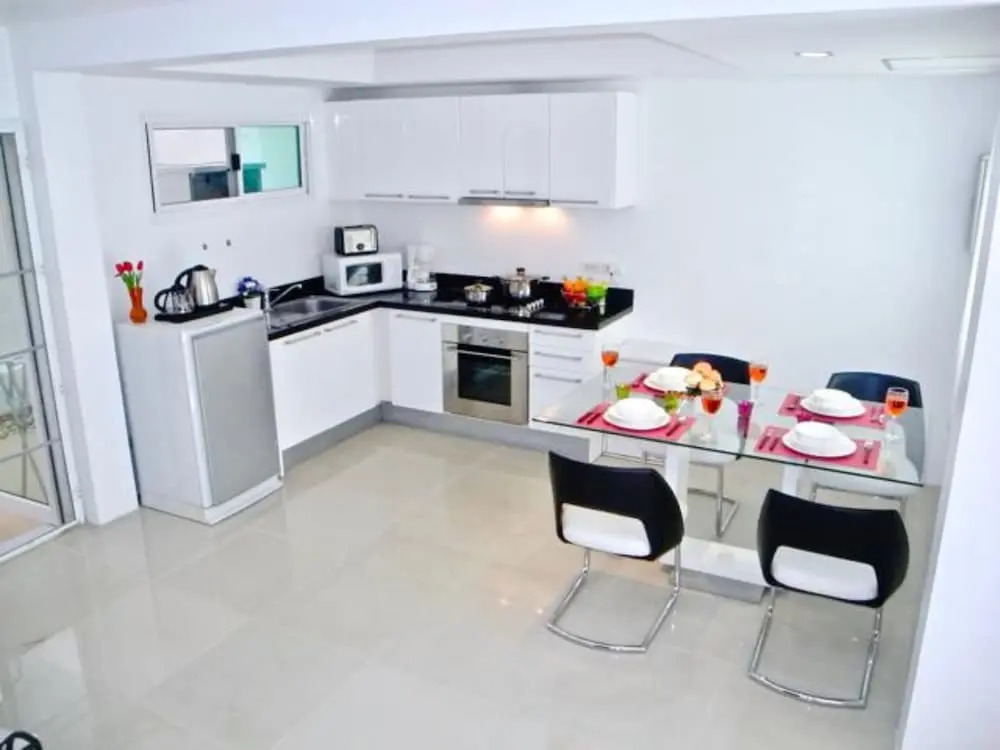 Kamala Paradise New Townhouse 2 bedrooms