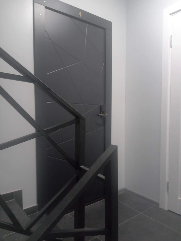 Pure Apartments VIP 4