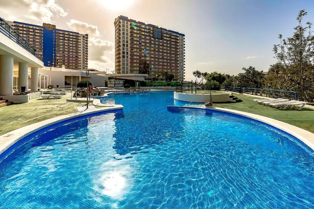 Mirador Del Paraiso 213 - 2 Bedrooms