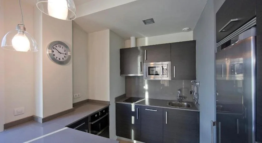 Apartamentos Irenaz